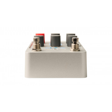 Universal Audio UAFX MAX Preamp & Dual Compressor - Pedala preamp si compresor - Img 4