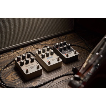 Universal Audio UAFX Starlight Delay - Pedala Delay - Img 21