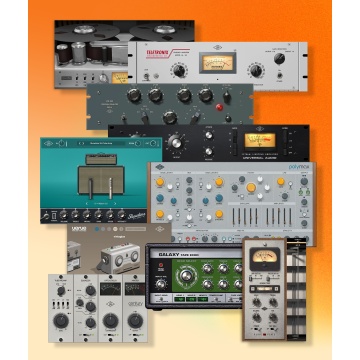 Universal Audio Volt 276 - Interfata audio USB - Img 10