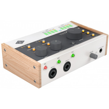 Universal Audio Volt 476 - Interfata audio USB