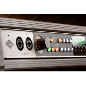 Universal Audio Volt 876 - Interfata audio USB - Img 6