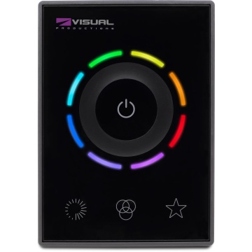 Visual Productions Encolor T10 - Controller DMX - Img 5