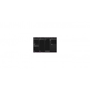 Visual Productions TimeCore - Generator de timecode - Img 2