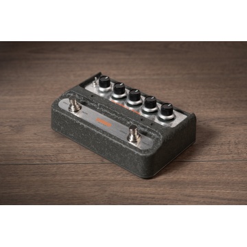 Warm Audio Chorus Vibrato WA-C1 - Pedala Chorus / Vibrato - Img 6