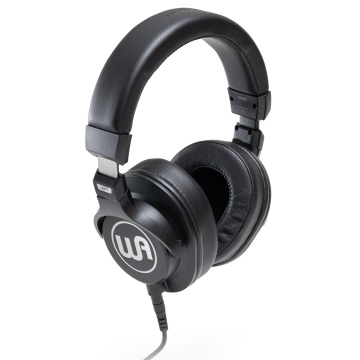 Warm Audio Headroom Black - Casti studio profesionale