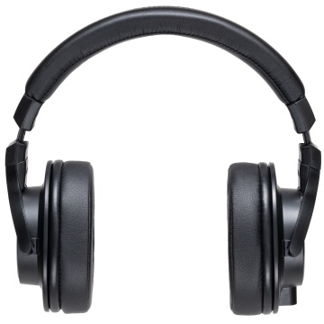 Warm Audio Headroom Black - Casti studio profesionale - Img 3