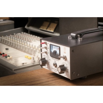Warm Audio Jude-MP - Preamplificator microfon 1 canal Class A XLR/TRS cu CineMag si Z-Match - Img 7