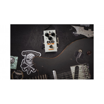 Warm Audio ODD Box V1 - Pedala Overdrive - Img 3