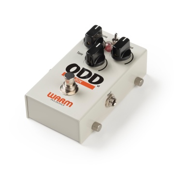Warm Audio ODD Box V1 - Pedala Overdrive - Img 5