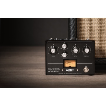 Warm Audio Pedal76 - Pedala Compresor - Img 8