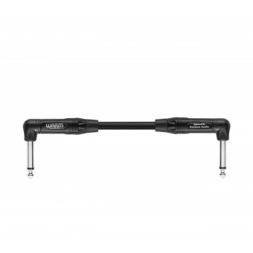 Warm Audio Pro-TS-2RT-1 / 0.3m - Cablu Patch