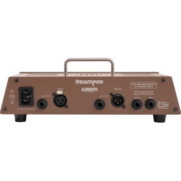 Warm Audio Reamper WA-RA - Re-amp Box - Img 3
