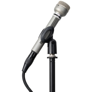 Warm Audio WA-19 Nickel - Microfon dinamic cardioid - Img 4