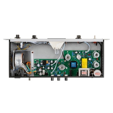 Warm Audio WA-2A - Compresor studio - Img 6