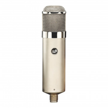 Warm Audio WA-47 - Microfon condenser cu lampa