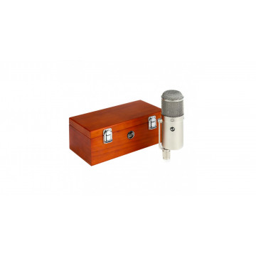 Warm Audio WA-47F - Microfon condenser cu diafragma mare - Img 4