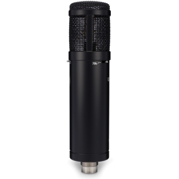 Warm Audio WA-47Jr Black - Microfon Condenser FET Multi-Pattern - Img 10