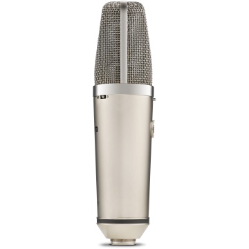 Warm Audio WA-67 - Microfon Studio cu Lampa - Img 6
