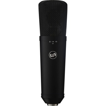 Warm Audio WA-87 R2B - Microfon Condenser FET Multi-Pattern