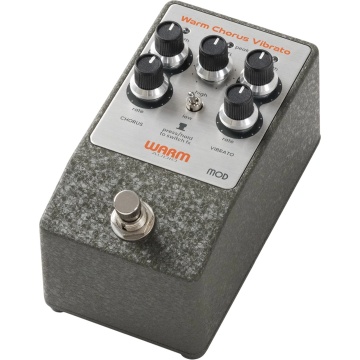 Warm Audio WA-C1 Mod - Pedala analogica chorus si vibrato stereo