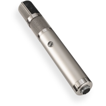 Warm Audio WA-CX24 - Microfon condenser stereo cu lampa - Img 4