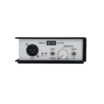 Warm Audio WA-DI-A - DI box activ - Img 6