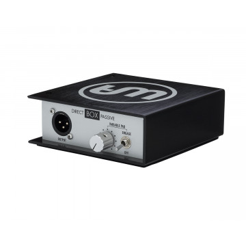 Warm Audio WA-DI-P - DI box pasiv