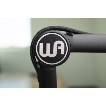 Warm Audio WA-MBA - Brat profesional de microfon - Img 10