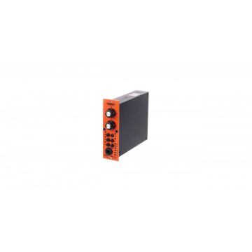 Warm Audio WA12-500 MKII - Preamp studio modul - Img 2