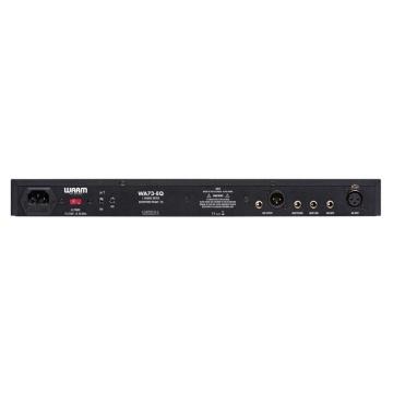 Warm Audio WA73-EQ - Preamplificator microfon - Img 8