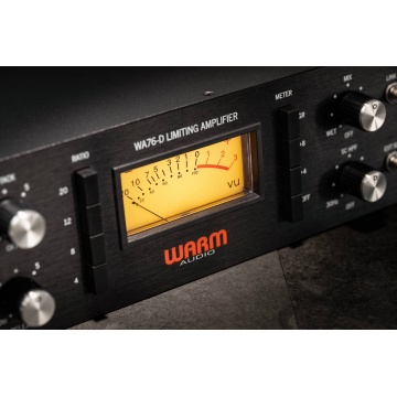 Warm Audio WA76-D - Compresor studio - Img 5