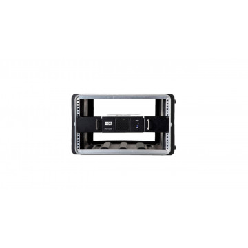 Waves 2U Rack Ears for Half-Rack SoundGrid Servers - Kit Rackmount - Img 2