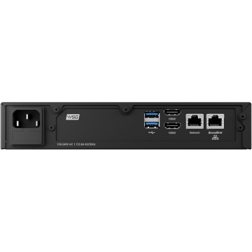 Waves Axis Proton - Unitate DSP - Img 5