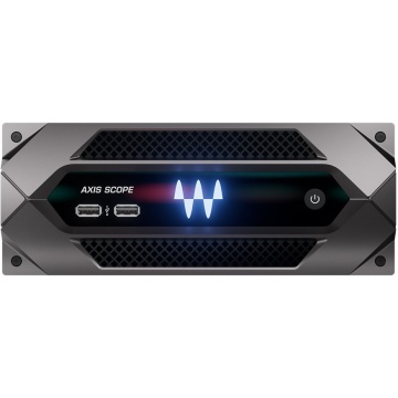 Waves Axis Scope - Unitate DSP - Img 4