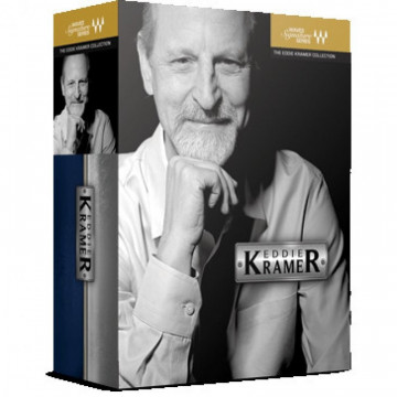 Waves Eddie Kramer Signature Series - Licenta Electronica Plugin-uri Audio