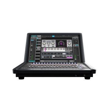 Waves eMotion LV1 Classic - Mixer audio digital - Img 7