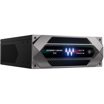 Waves Extreme-C SoundGrid Server - Unitate DSP