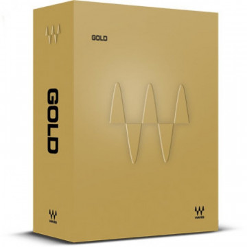 Waves Gold - Licenta Electronica Plugin-uri Audio
