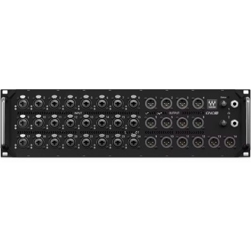Waves IONIC 24 - Stagebox - Img 2