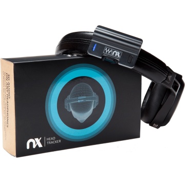Waves Nx Head Tracker for Headphones - Head Tracker Bluetooth - Img 6