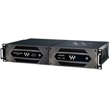 Waves Rack Shelf for 2U Half-Rack SoundGrid Devices - Raft rack 2U - Img 2