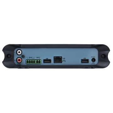 Waves System AP420 - Player audio - Img 3
