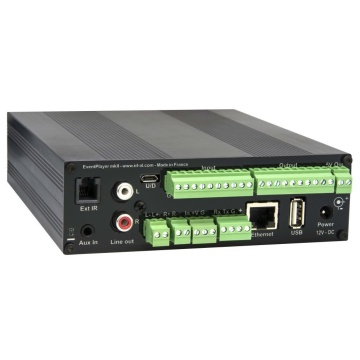 Waves System Event Player EP230 MKII - Player audio - Img 3