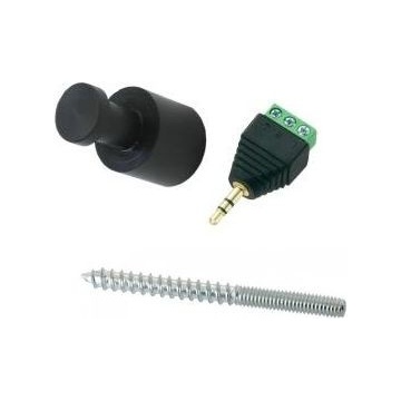 Waves System Museum audio headset kit - Suport casca audio
