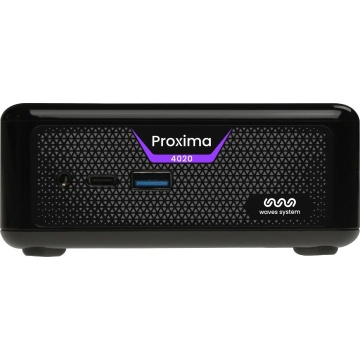 Waves System Proxima 4020 - Media Server - Img 2