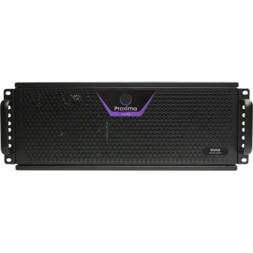 Waves System Proxima 4040 - Media Server - Img 2
