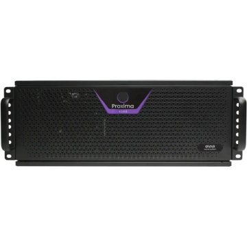Waves System Proxima 4060 - Media Server - Img 2