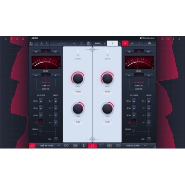 WesAudio _Mimas_gemini - Compresor analogic - Img 14