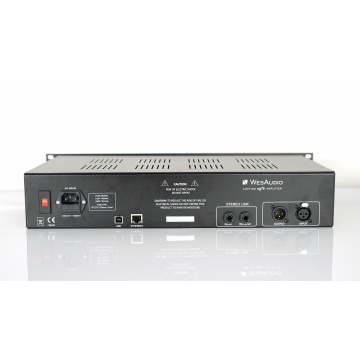 WesAudio ng76 - Compressor FET analogic cu recall digital - Img 2