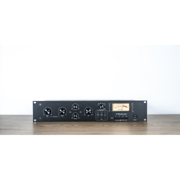 WesAudio ng76 - Compressor FET analogic cu recall digital - Img 12